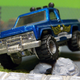 Illustration for article titled 7 Days of Classic Real Riders - Day em/em2 - GMC Eagle Off-Road Truck
